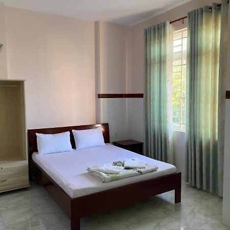 Hoang Minh 846 Hostel Vung Tau Eksteriør bilde