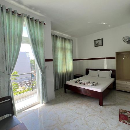 Hoang Minh 846 Hostel Vung Tau Eksteriør bilde