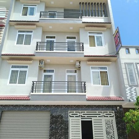 Hoang Minh 846 Hostel Vung Tau Eksteriør bilde