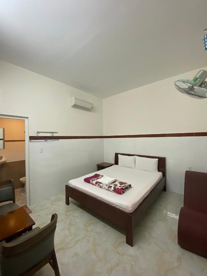 Hoang Minh 846 Hostel Vung Tau Eksteriør bilde