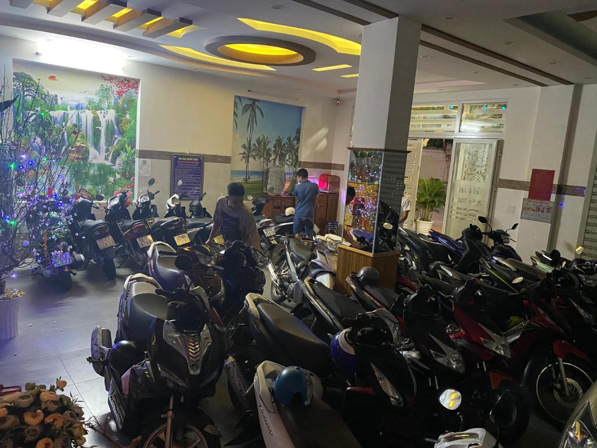 Hoang Minh 846 Hostel Vung Tau Eksteriør bilde
