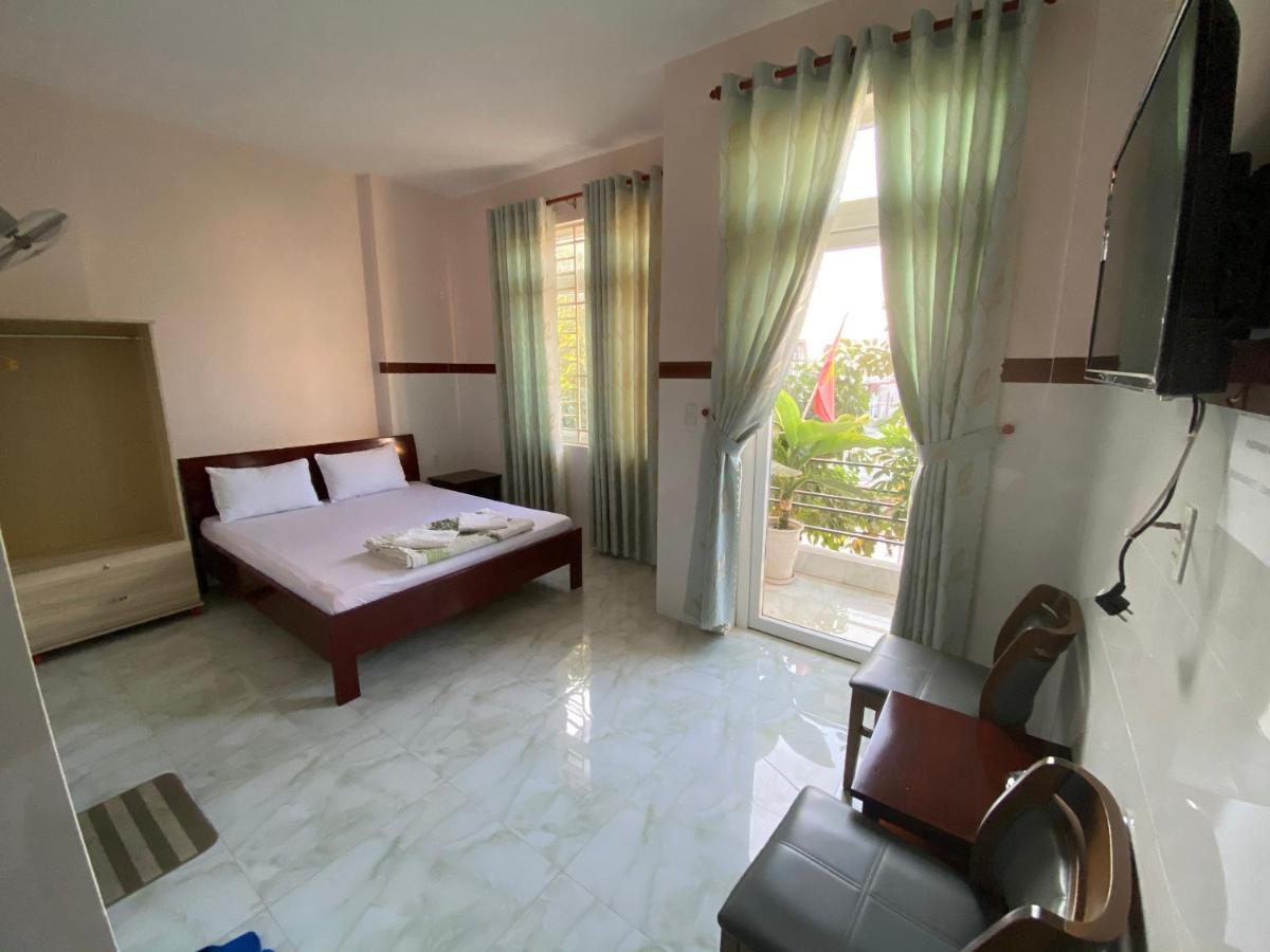 Hoang Minh 846 Hostel Vung Tau Eksteriør bilde