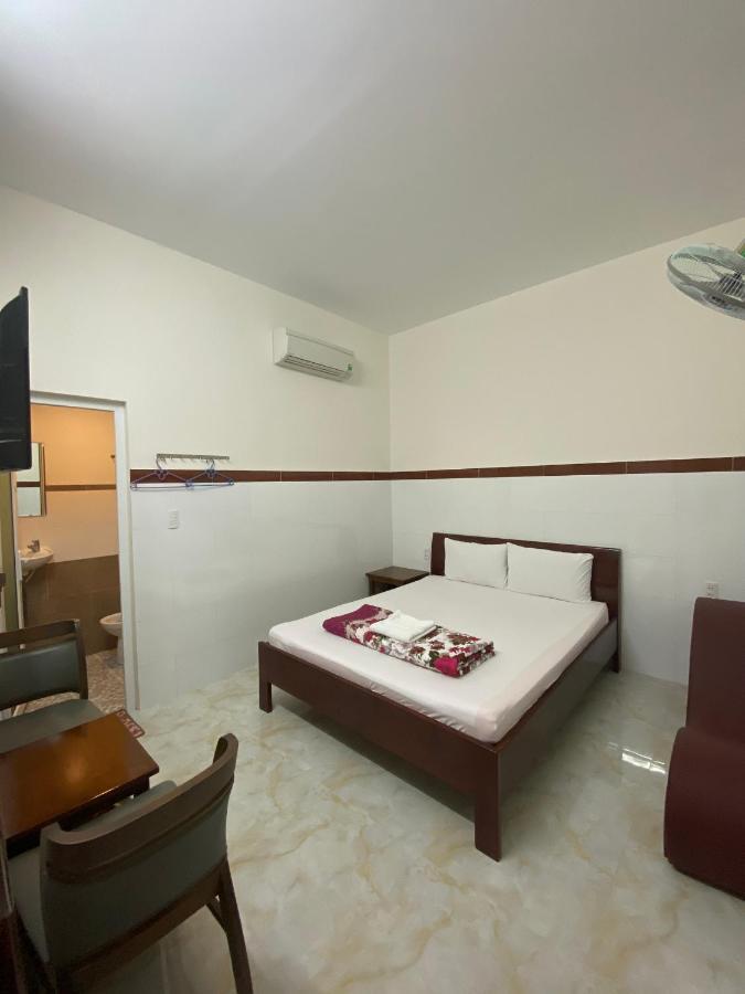 Hoang Minh 846 Hostel Vung Tau Eksteriør bilde