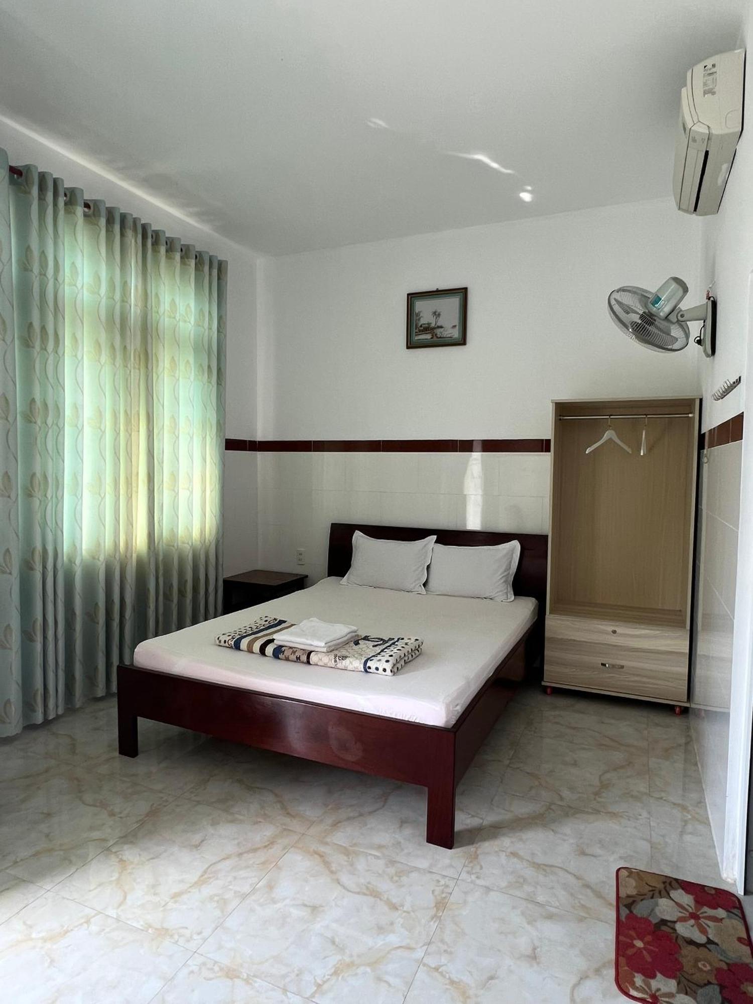 Hoang Minh 846 Hostel Vung Tau Eksteriør bilde