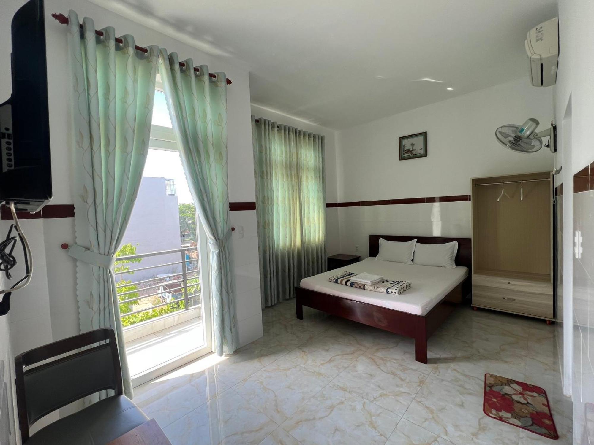 Hoang Minh 846 Hostel Vung Tau Eksteriør bilde