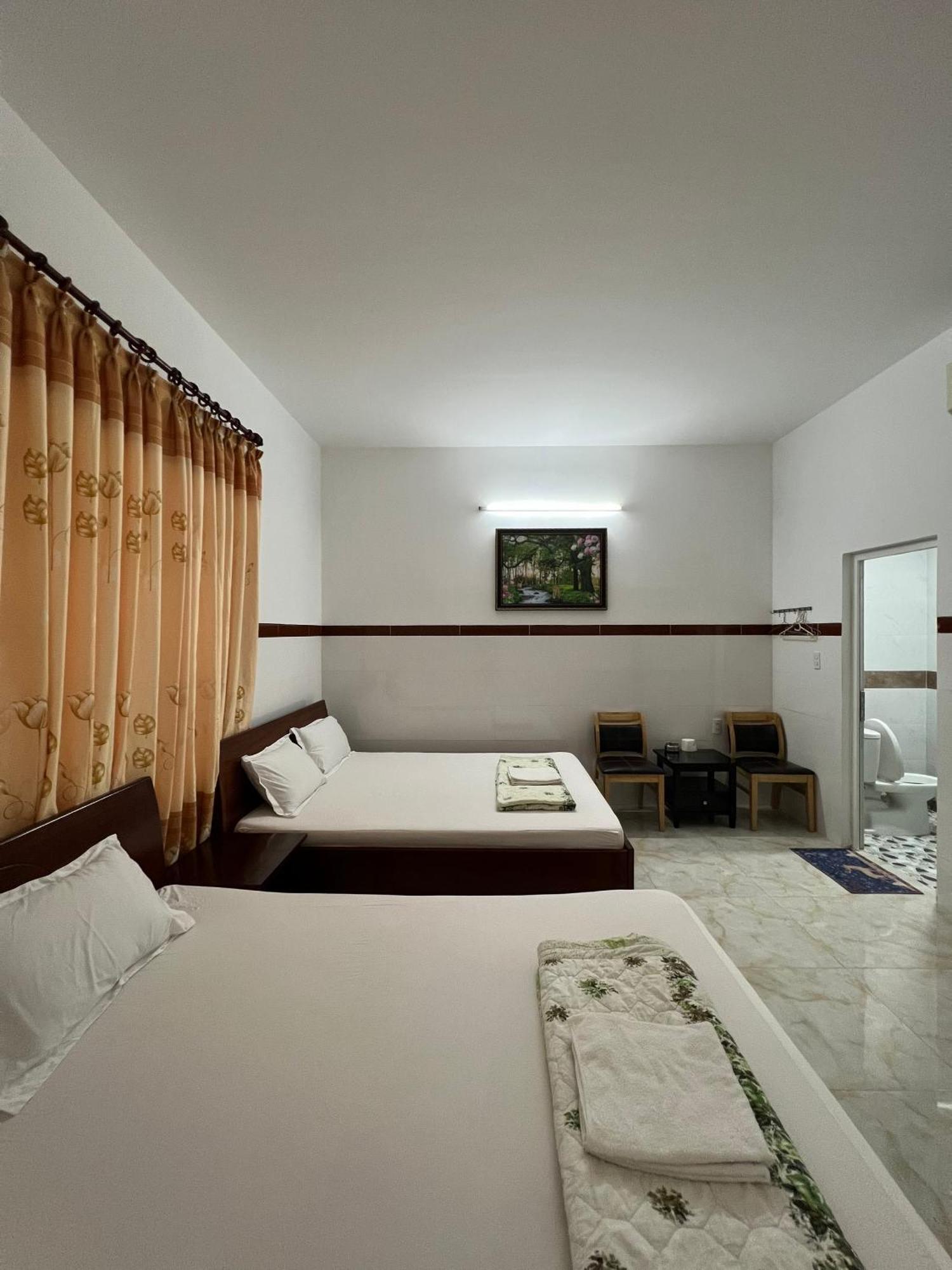 Hoang Minh 846 Hostel Vung Tau Eksteriør bilde
