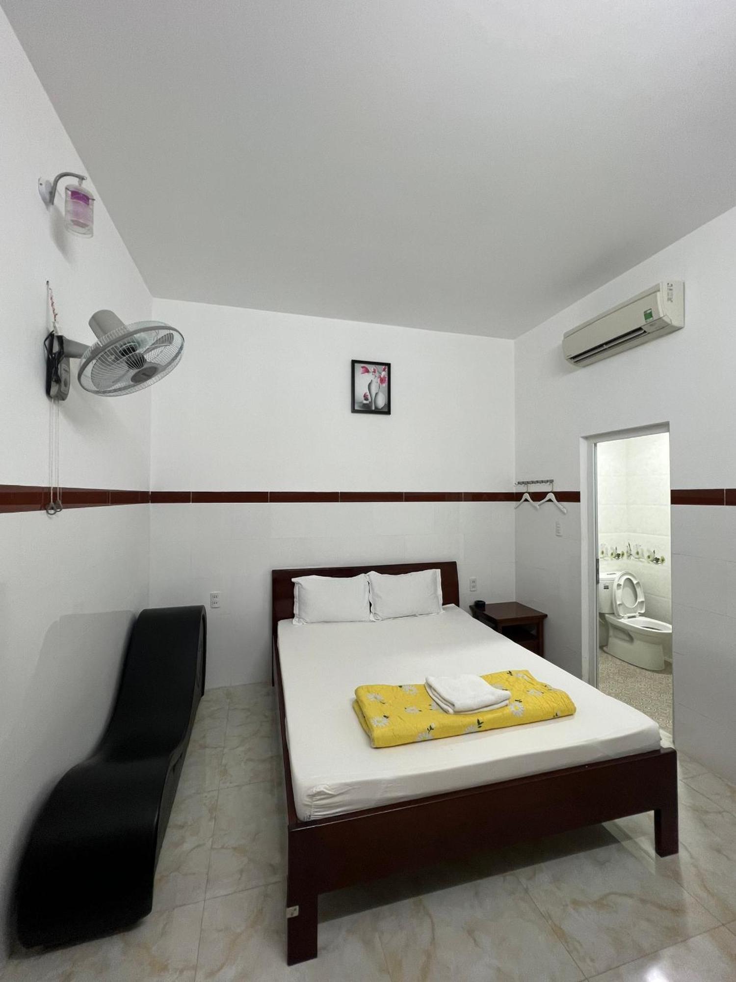 Hoang Minh 846 Hostel Vung Tau Eksteriør bilde