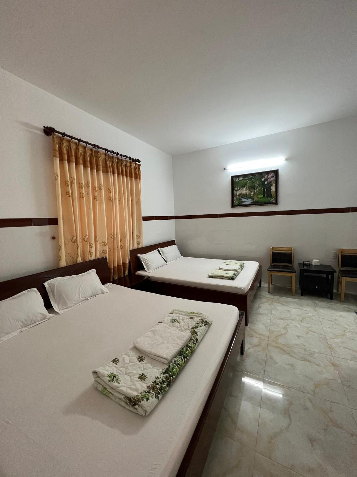 Hoang Minh 846 Hostel Vung Tau Eksteriør bilde