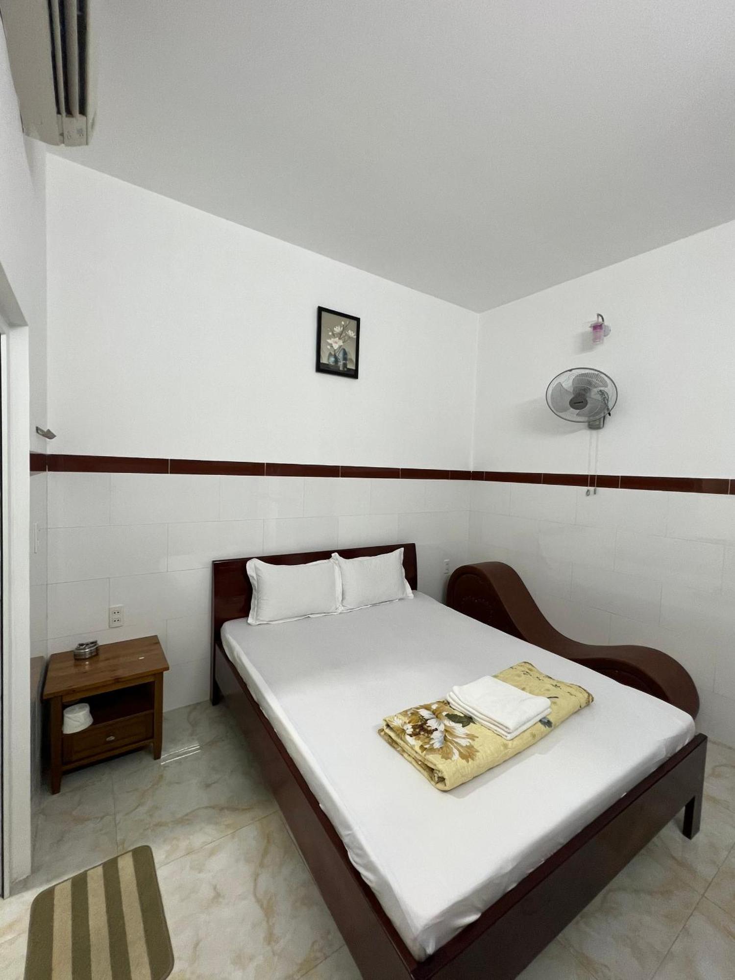 Hoang Minh 846 Hostel Vung Tau Eksteriør bilde