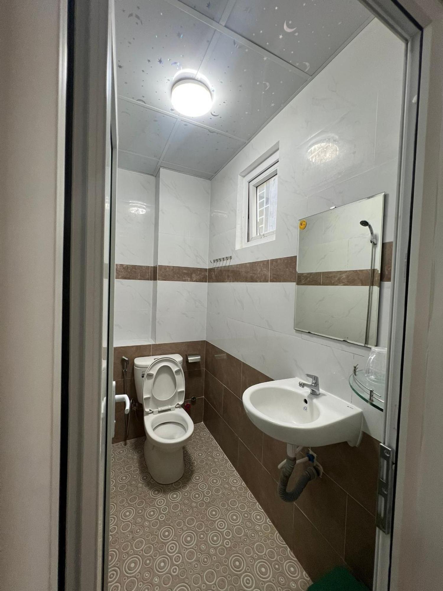 Hoang Minh 846 Hostel Vung Tau Eksteriør bilde