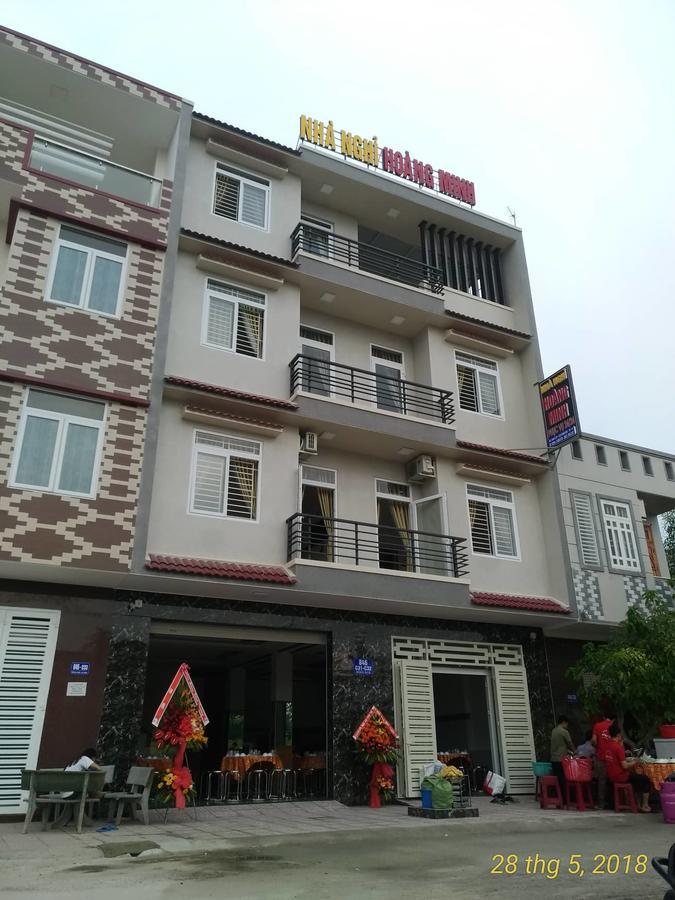 Hoang Minh 846 Hostel Vung Tau Eksteriør bilde
