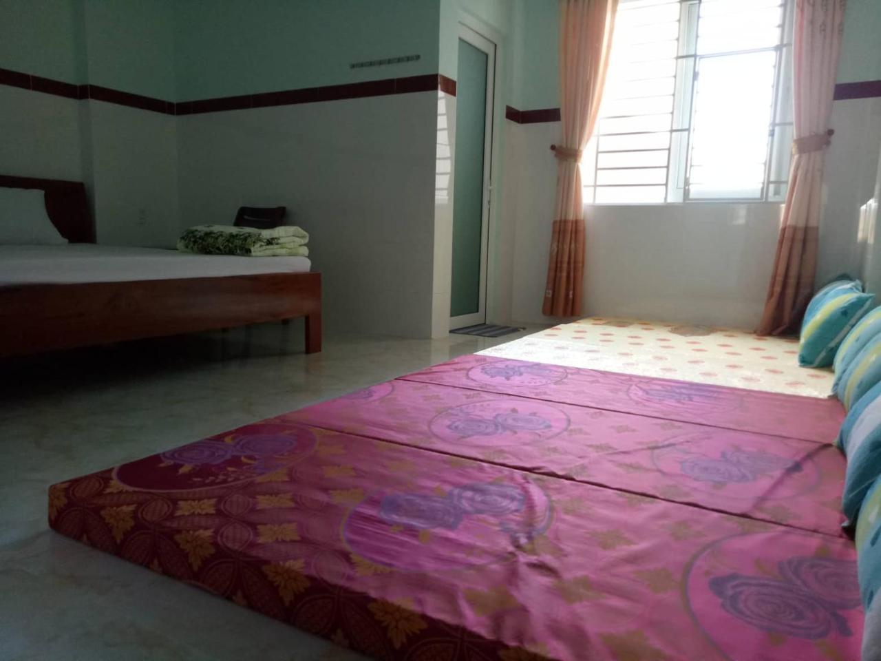 Hoang Minh 846 Hostel Vung Tau Eksteriør bilde