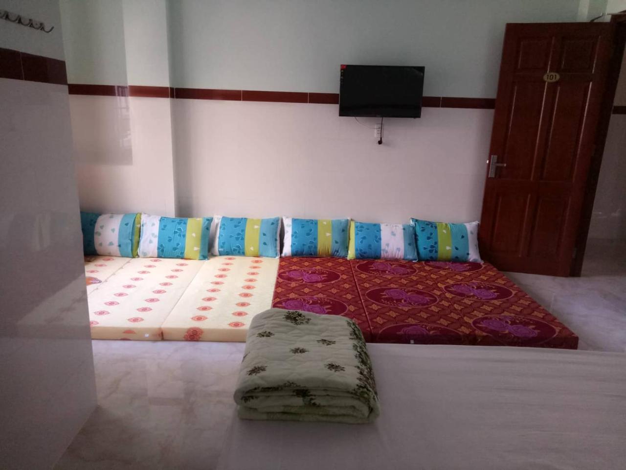 Hoang Minh 846 Hostel Vung Tau Eksteriør bilde