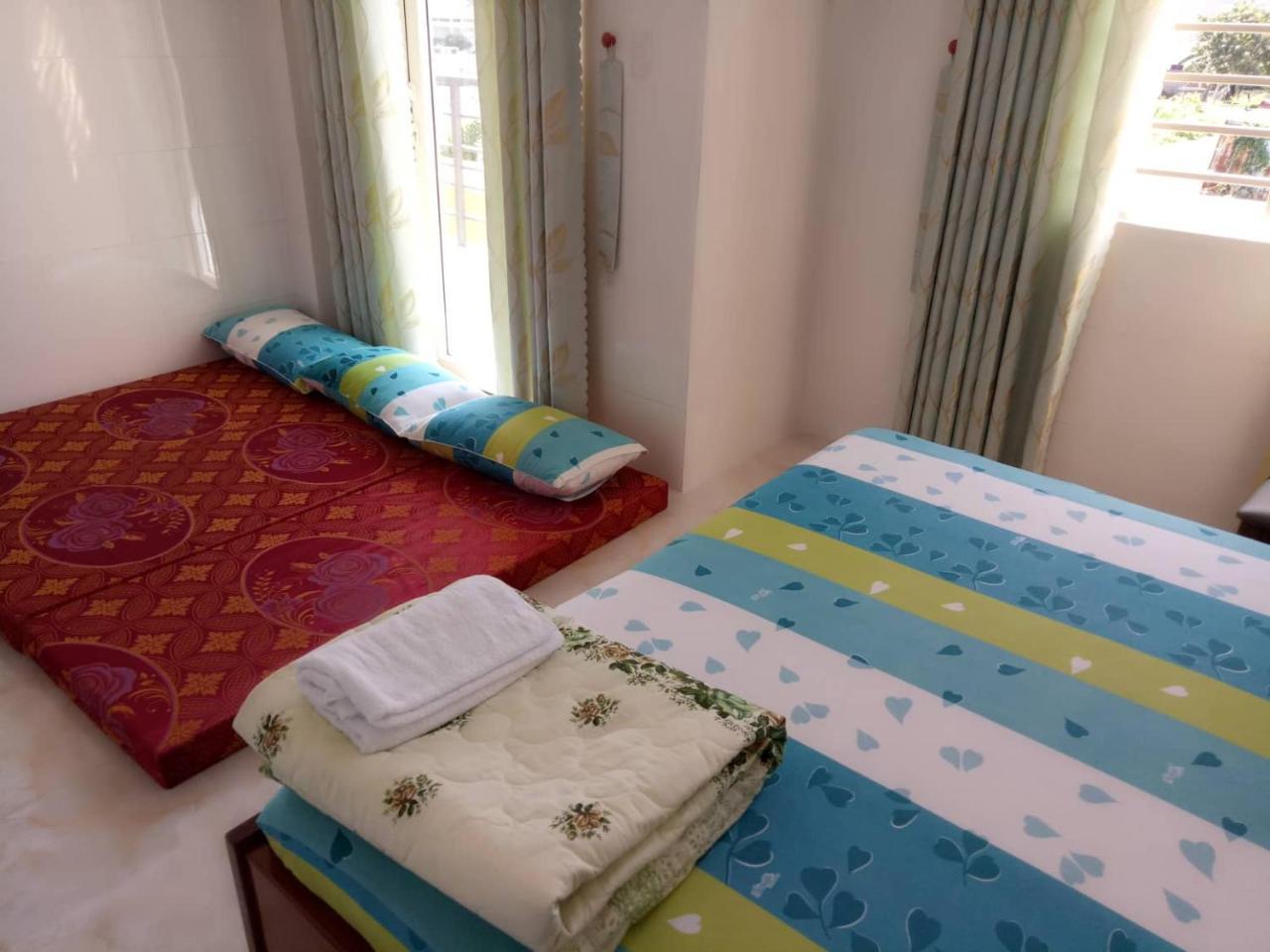 Hoang Minh 846 Hostel Vung Tau Eksteriør bilde