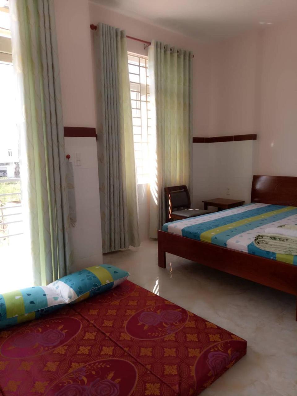 Hoang Minh 846 Hostel Vung Tau Eksteriør bilde