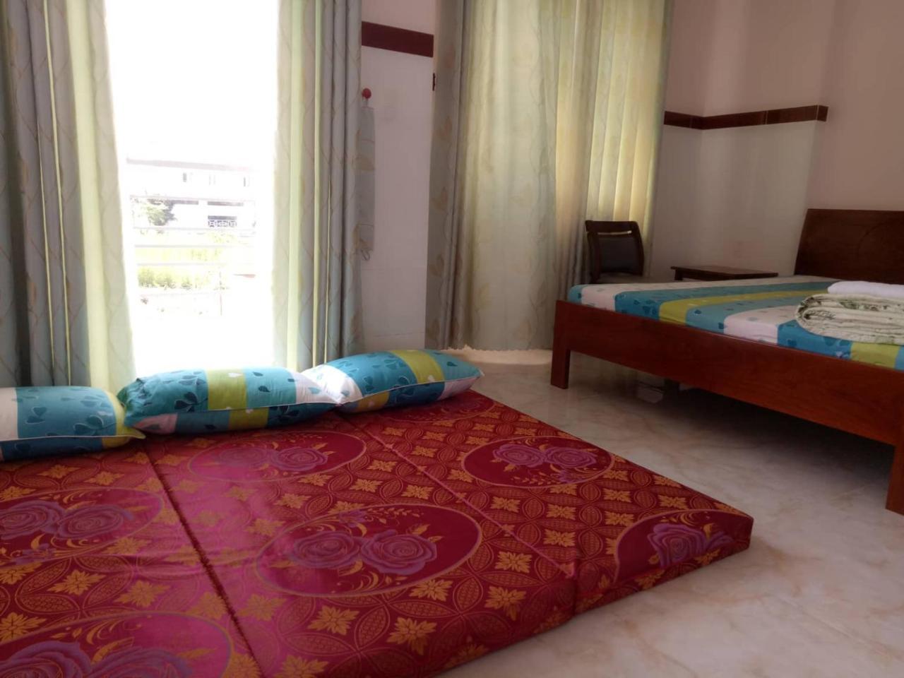 Hoang Minh 846 Hostel Vung Tau Eksteriør bilde