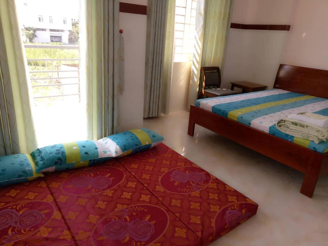 Hoang Minh 846 Hostel Vung Tau Eksteriør bilde