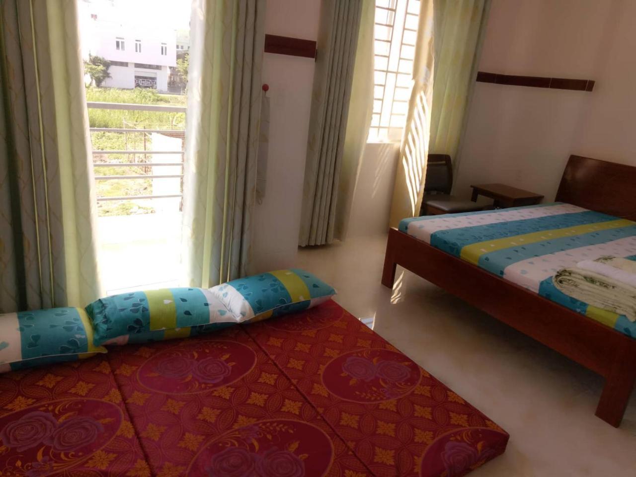Hoang Minh 846 Hostel Vung Tau Eksteriør bilde