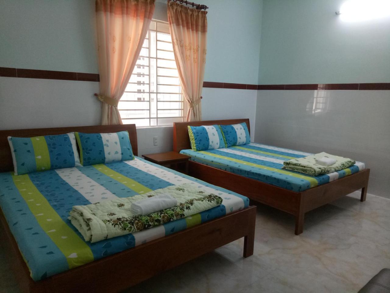 Hoang Minh 846 Hostel Vung Tau Eksteriør bilde