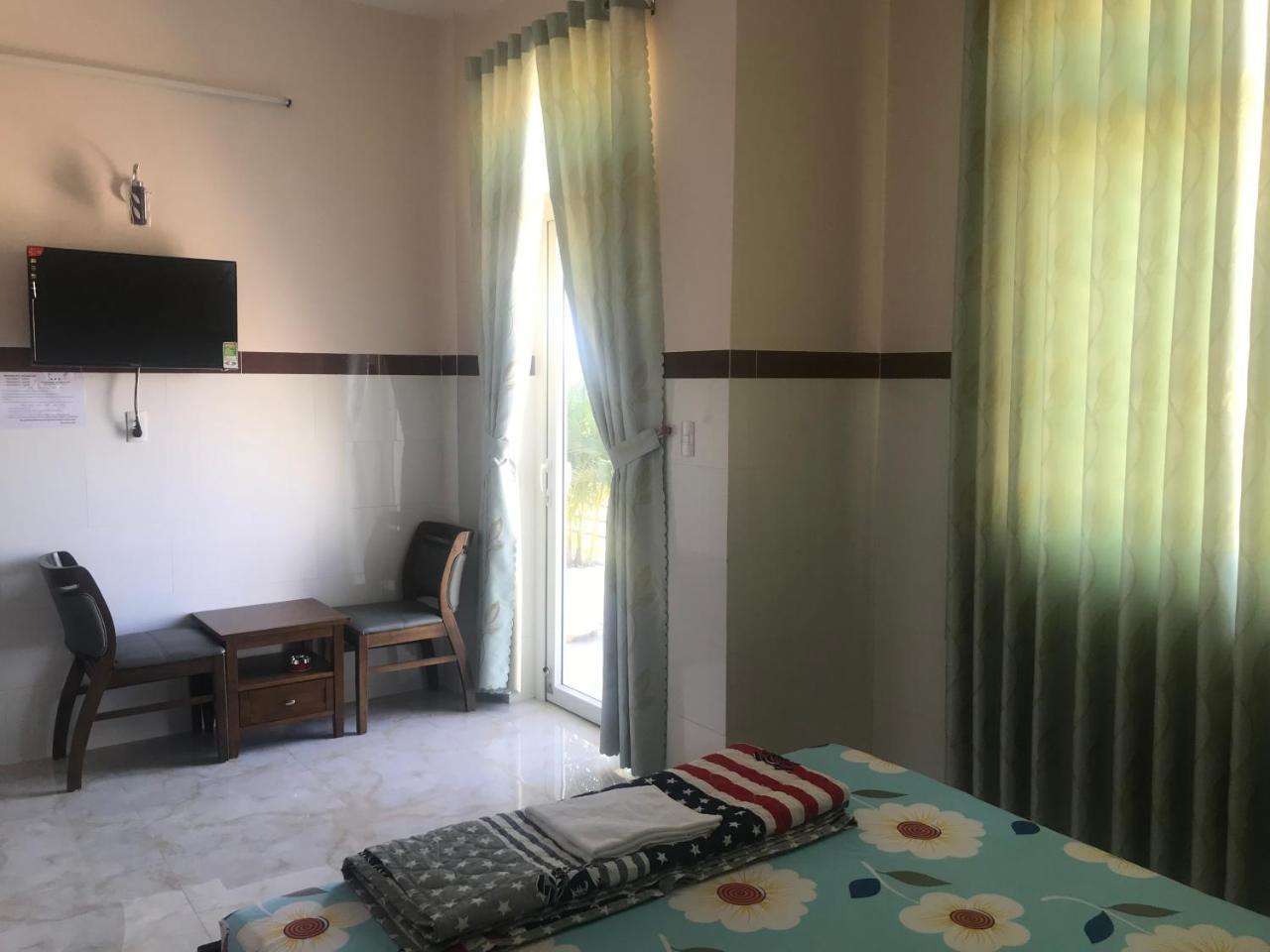 Hoang Minh 846 Hostel Vung Tau Eksteriør bilde