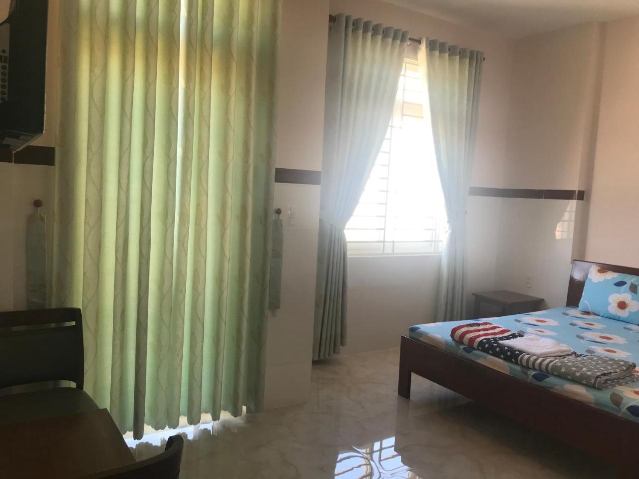 Hoang Minh 846 Hostel Vung Tau Eksteriør bilde