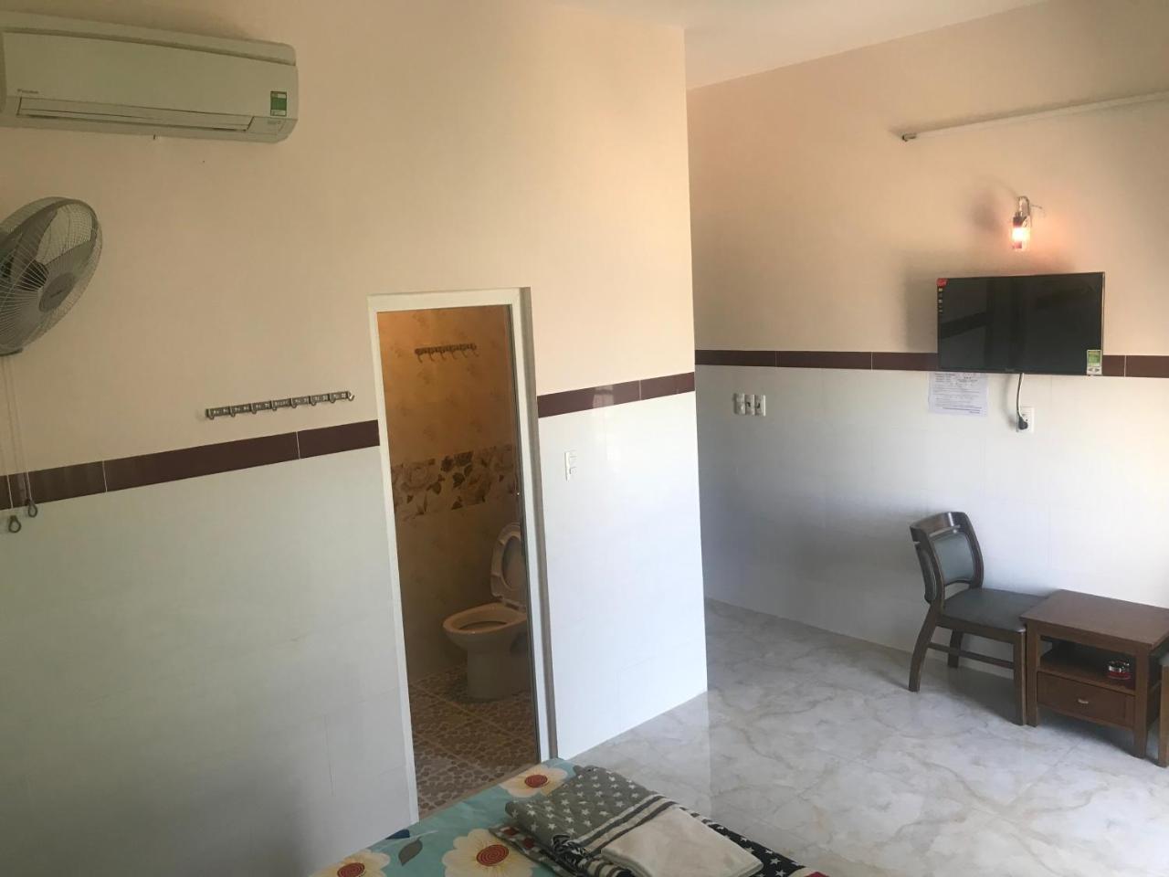 Hoang Minh 846 Hostel Vung Tau Eksteriør bilde