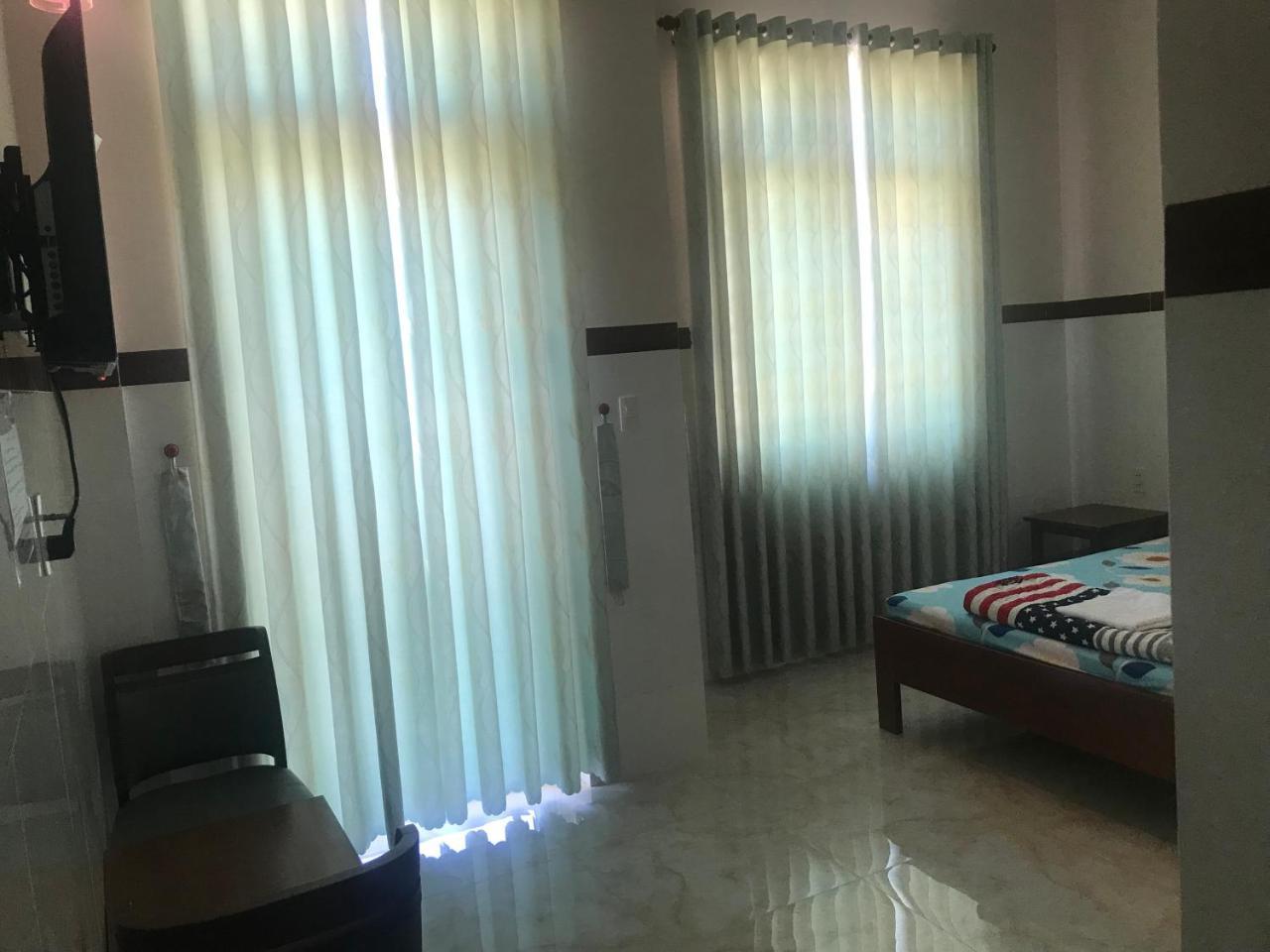 Hoang Minh 846 Hostel Vung Tau Eksteriør bilde