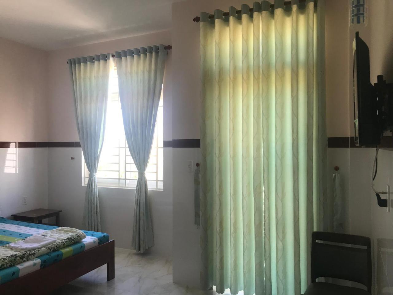 Hoang Minh 846 Hostel Vung Tau Eksteriør bilde