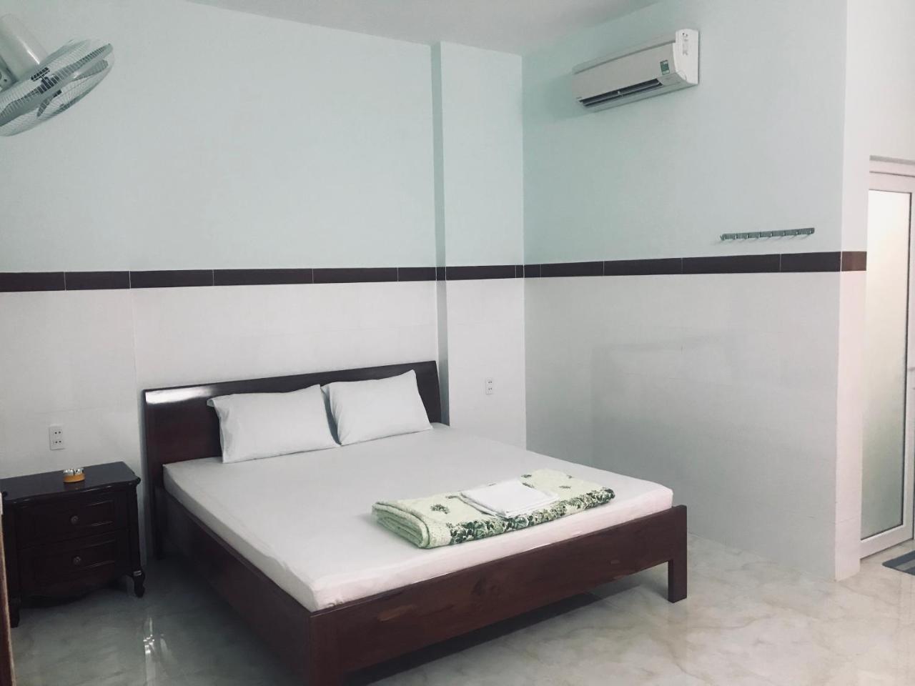 Hoang Minh 846 Hostel Vung Tau Eksteriør bilde