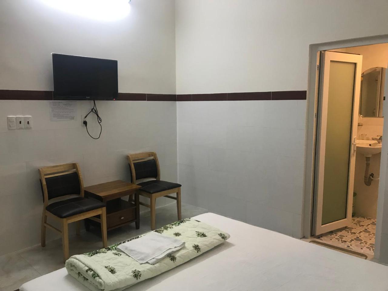 Hoang Minh 846 Hostel Vung Tau Eksteriør bilde