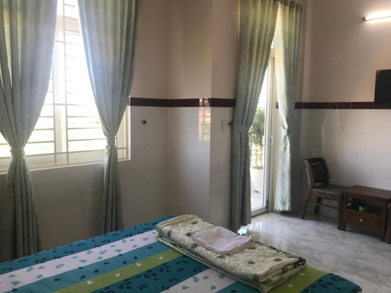 Hoang Minh 846 Hostel Vung Tau Eksteriør bilde
