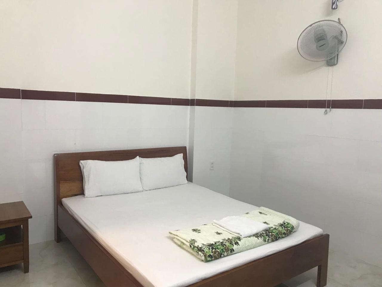 Hoang Minh 846 Hostel Vung Tau Eksteriør bilde