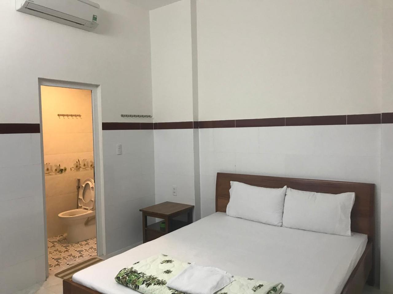 Hoang Minh 846 Hostel Vung Tau Eksteriør bilde