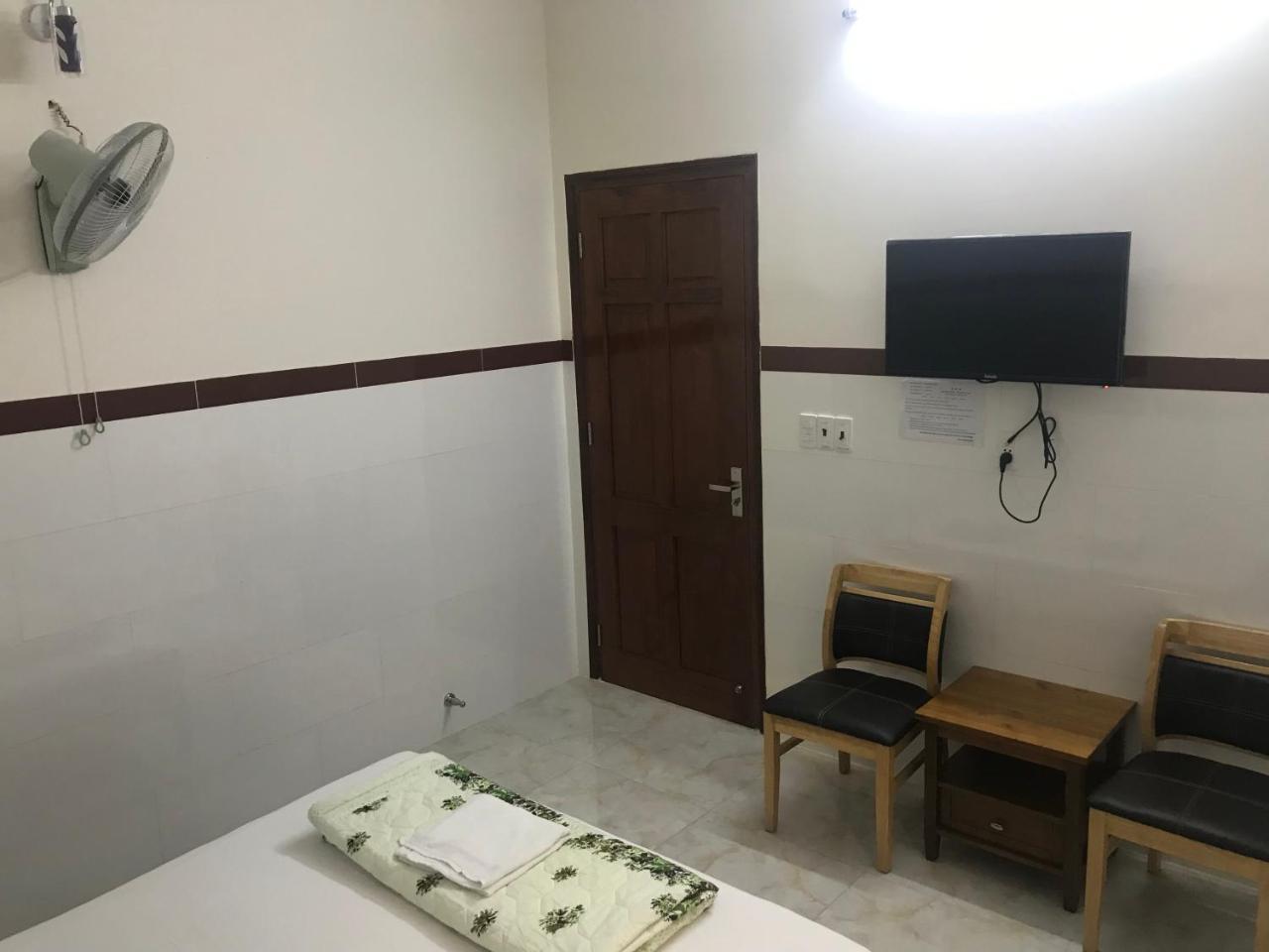 Hoang Minh 846 Hostel Vung Tau Eksteriør bilde