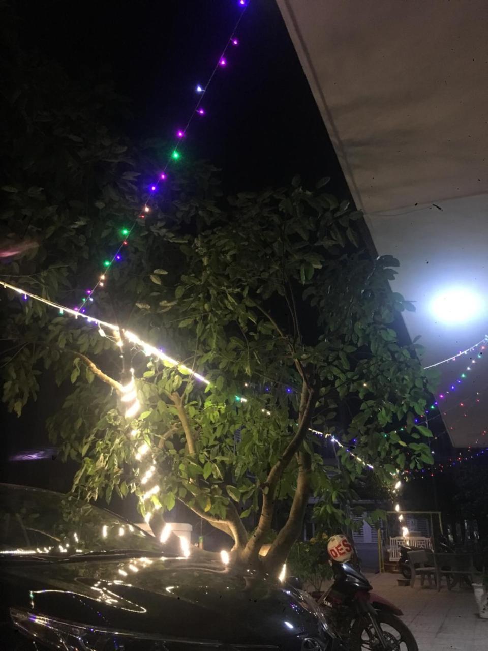Hoang Minh 846 Hostel Vung Tau Eksteriør bilde