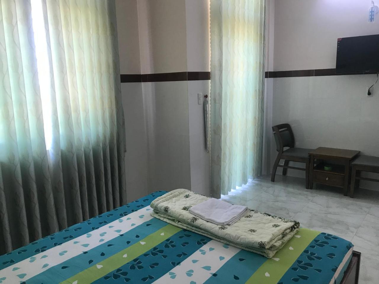Hoang Minh 846 Hostel Vung Tau Eksteriør bilde