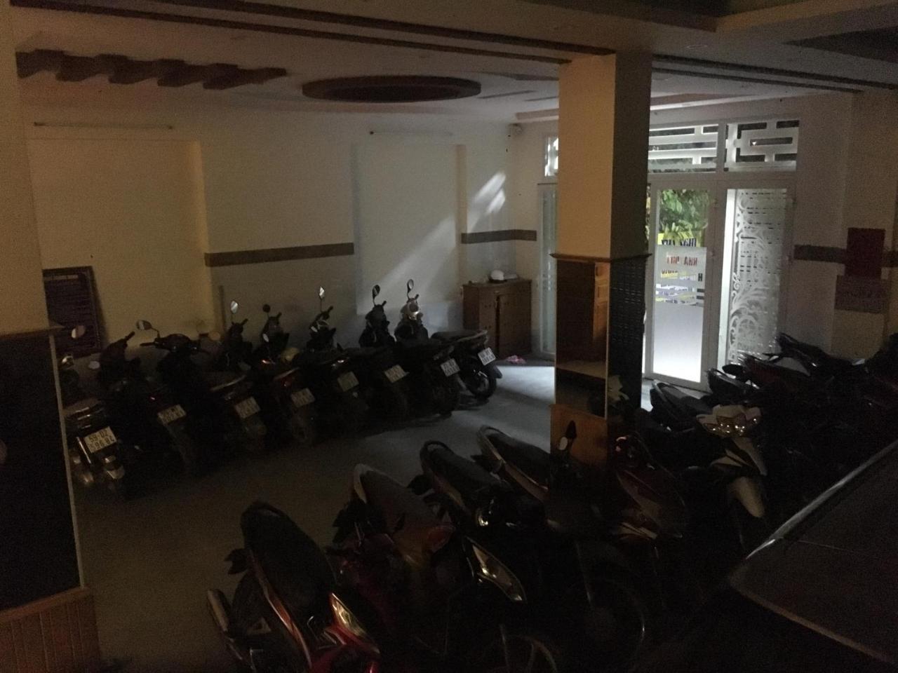 Hoang Minh 846 Hostel Vung Tau Eksteriør bilde