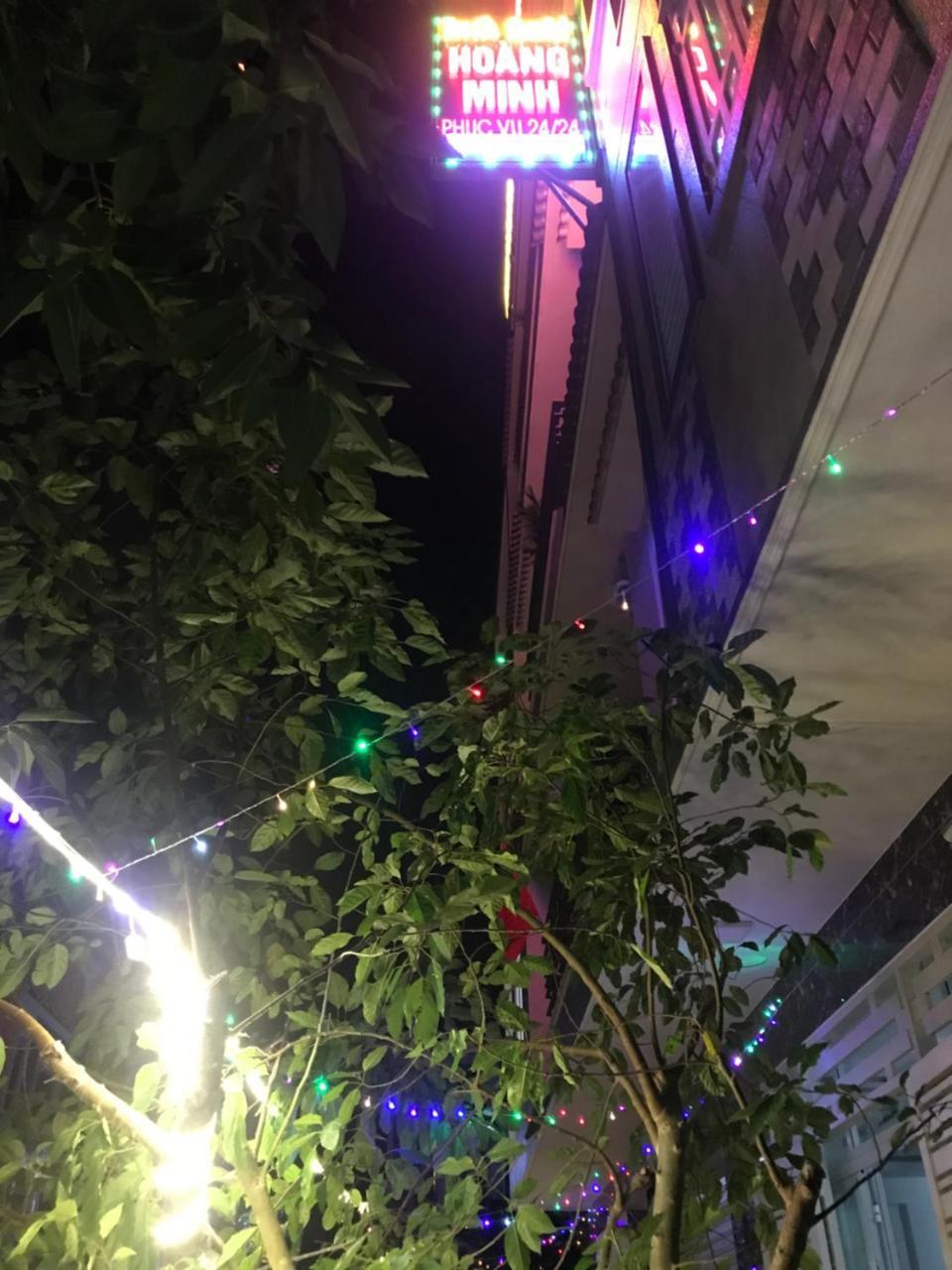 Hoang Minh 846 Hostel Vung Tau Eksteriør bilde
