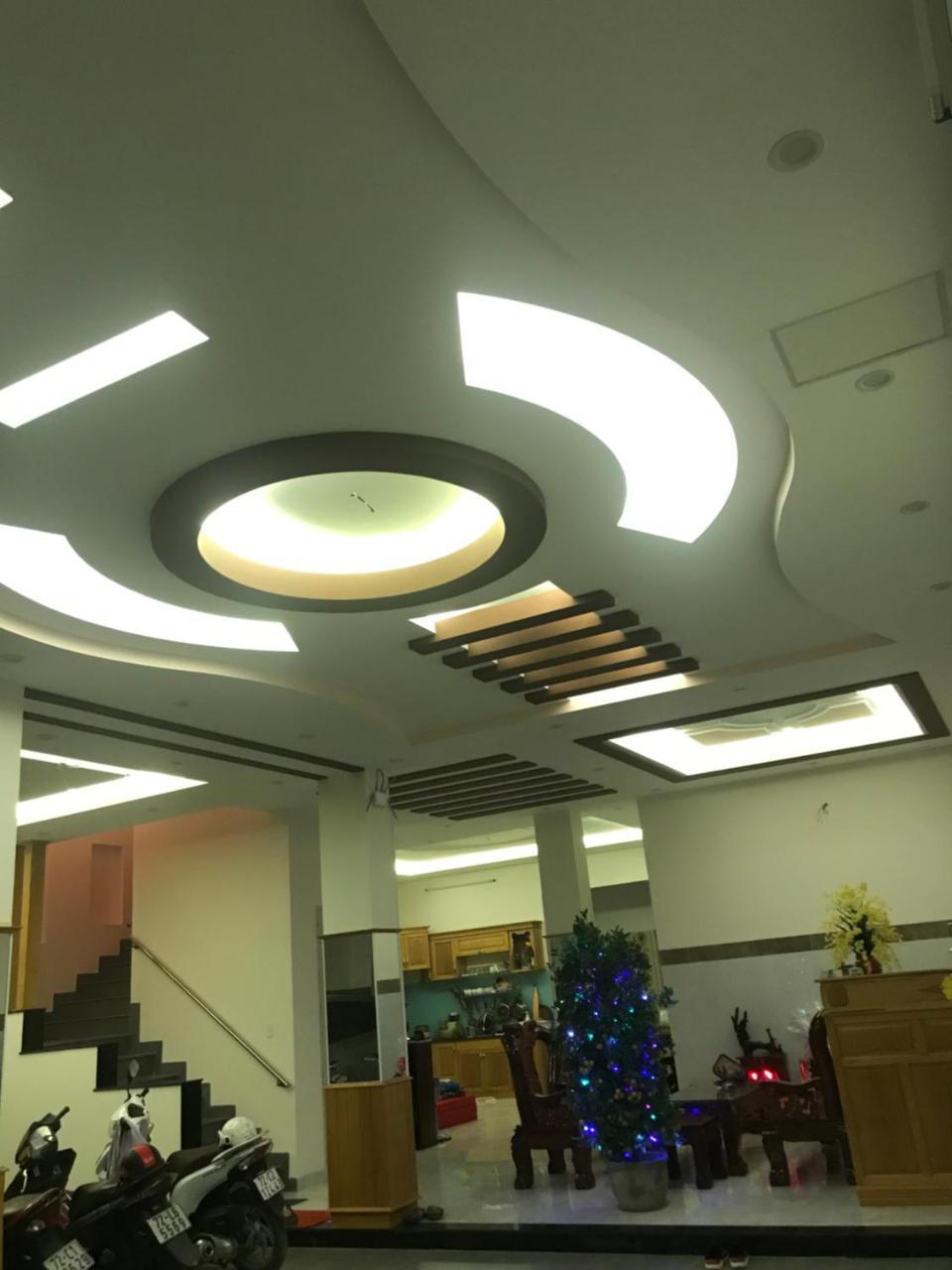 Hoang Minh 846 Hostel Vung Tau Eksteriør bilde