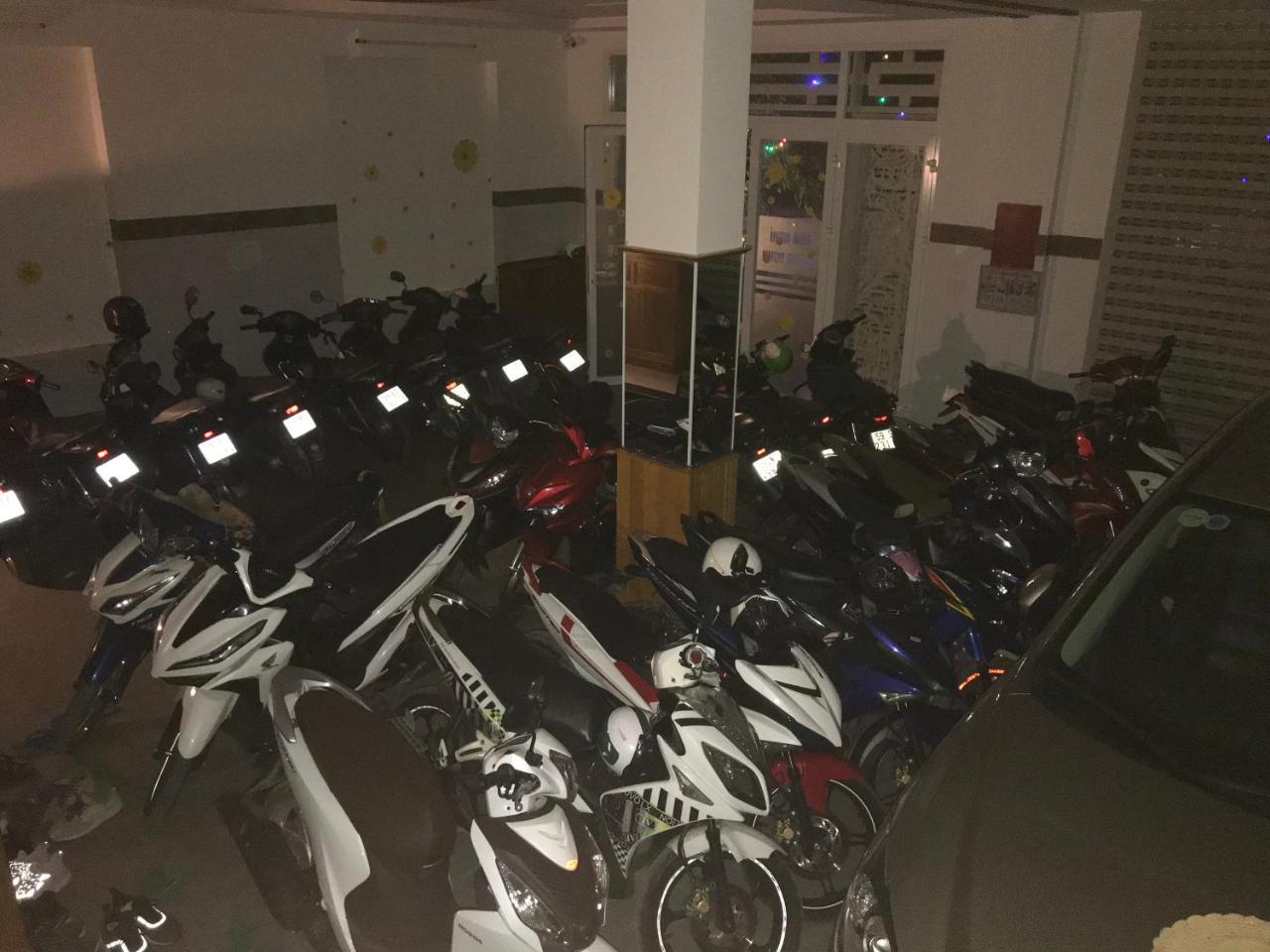Hoang Minh 846 Hostel Vung Tau Eksteriør bilde