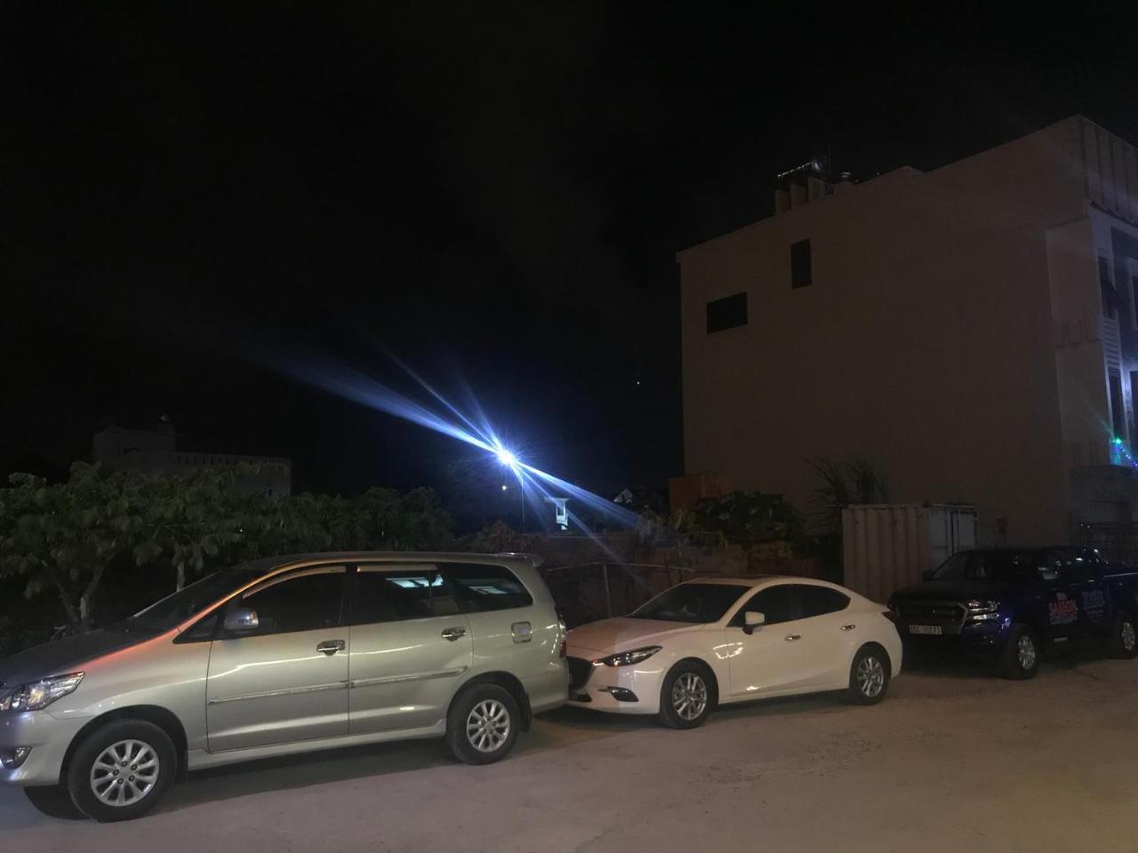 Hoang Minh 846 Hostel Vung Tau Eksteriør bilde